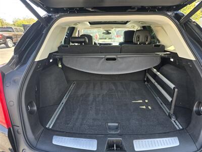 2018 Cadillac XT5 Luxury - Photo 22 - Terre Haute, IN 47804