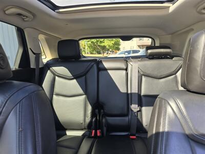 2018 Cadillac XT5 Luxury - Photo 21 - Terre Haute, IN 47804
