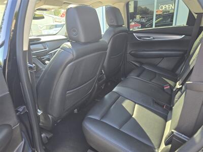 2018 Cadillac XT5 Luxury - Photo 20 - Terre Haute, IN 47804