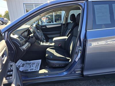 2016 Subaru Outback 2.5i Premium   - Photo 15 - Terre Haute, IN 47804