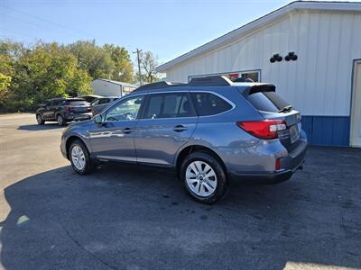 2016 Subaru Outback 2.5i Premium   - Photo 6 - Terre Haute, IN 47804
