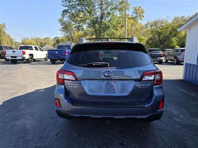 2016 Subaru Outback 2.5i Premium   - Photo 8 - Terre Haute, IN 47804