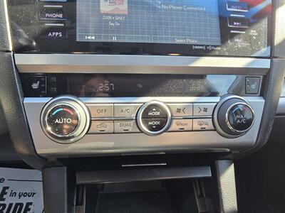 2016 Subaru Outback 2.5i Premium   - Photo 28 - Terre Haute, IN 47804