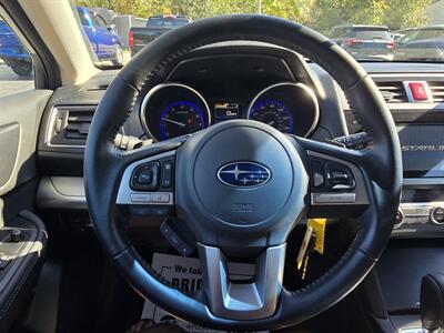 2016 Subaru Outback 2.5i Premium   - Photo 24 - Terre Haute, IN 47804