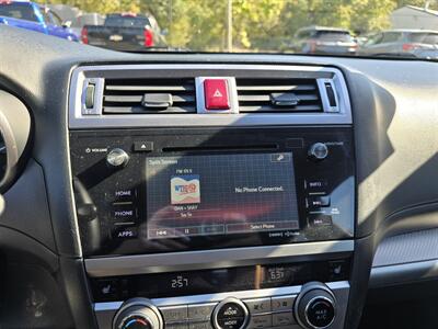 2016 Subaru Outback 2.5i Premium   - Photo 26 - Terre Haute, IN 47804