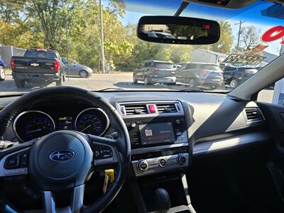 2016 Subaru Outback 2.5i Premium   - Photo 32 - Terre Haute, IN 47804