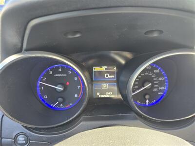 2016 Subaru Outback 2.5i Premium   - Photo 25 - Terre Haute, IN 47804