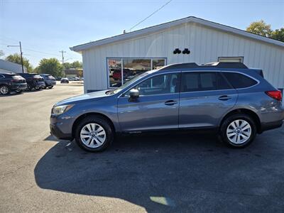 2016 Subaru Outback 2.5i Premium   - Photo 5 - Terre Haute, IN 47804