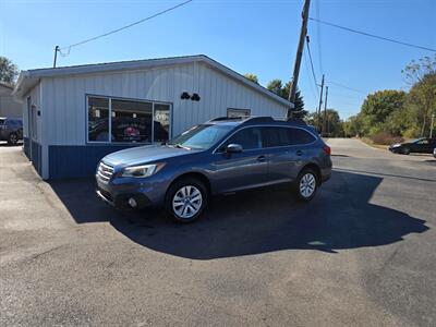 2016 Subaru Outback 2.5i Premium   - Photo 3 - Terre Haute, IN 47804