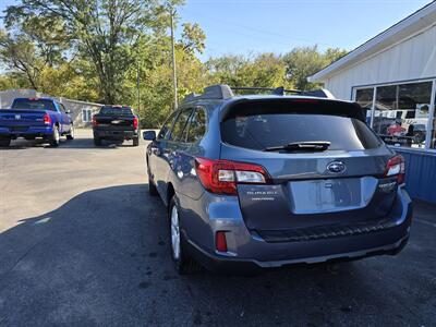 2016 Subaru Outback 2.5i Premium   - Photo 7 - Terre Haute, IN 47804