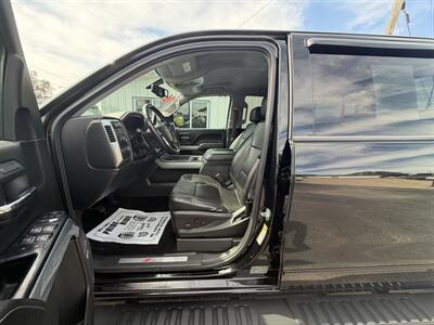 2016 Chevrolet Silverado 1500 LTZ Z71   - Photo 8 - Terre Haute, IN 47804