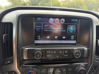 2016 Chevrolet Silverado 1500 LTZ Z71   - Photo 25 - Terre Haute, IN 47804