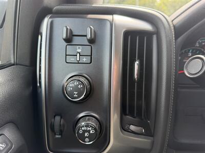 2016 Chevrolet Silverado 1500 LTZ Z71   - Photo 20 - Terre Haute, IN 47804