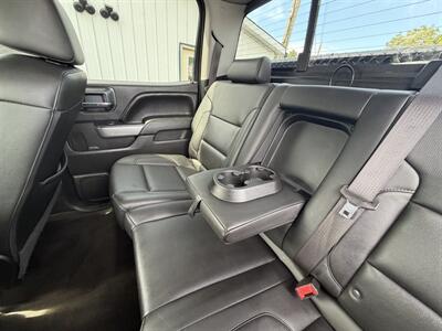2016 Chevrolet Silverado 1500 LTZ Z71   - Photo 11 - Terre Haute, IN 47804