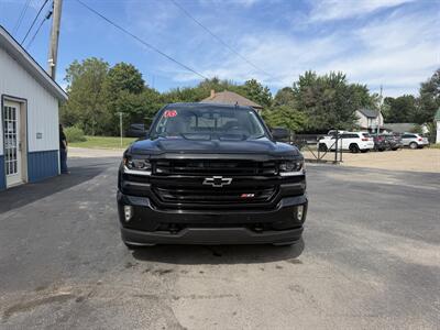 2016 Chevrolet Silverado 1500 LTZ Z71   - Photo 7 - Terre Haute, IN 47804
