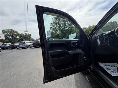2016 Chevrolet Silverado 1500 LTZ Z71   - Photo 15 - Terre Haute, IN 47804