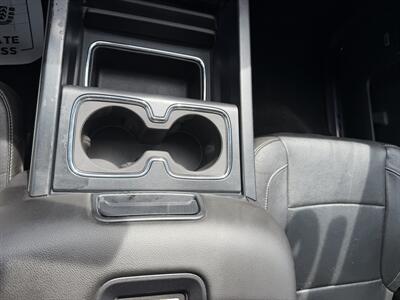 2016 Chevrolet Silverado 1500 LTZ Z71   - Photo 27 - Terre Haute, IN 47804