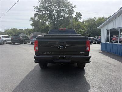2016 Chevrolet Silverado 1500 LTZ Z71   - Photo 4 - Terre Haute, IN 47804