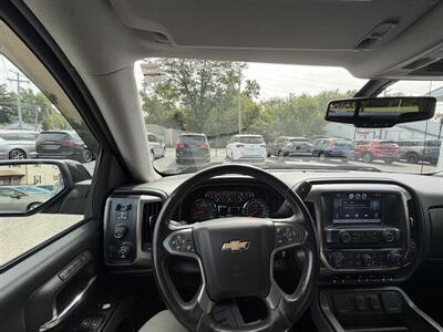 2016 Chevrolet Silverado 1500 LTZ Z71   - Photo 18 - Terre Haute, IN 47804