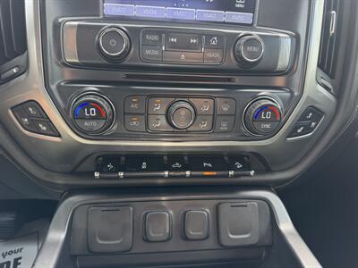 2016 Chevrolet Silverado 1500 LTZ Z71   - Photo 23 - Terre Haute, IN 47804