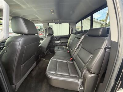 2016 Chevrolet Silverado 1500 LTZ Z71   - Photo 12 - Terre Haute, IN 47804