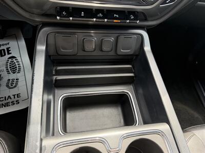 2016 Chevrolet Silverado 1500 LTZ Z71   - Photo 28 - Terre Haute, IN 47804