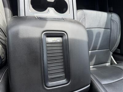 2016 Chevrolet Silverado 1500 LTZ Z71   - Photo 26 - Terre Haute, IN 47804