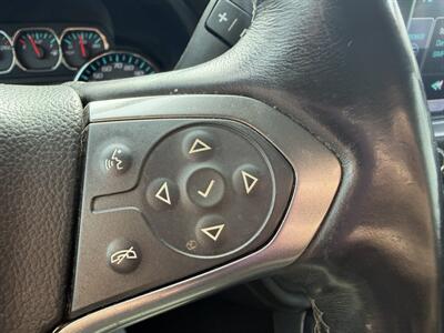 2016 Chevrolet Silverado 1500 LTZ Z71   - Photo 22 - Terre Haute, IN 47804
