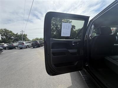 2016 Chevrolet Silverado 1500 LTZ Z71   - Photo 13 - Terre Haute, IN 47804