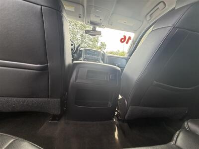 2016 Chevrolet Silverado 1500 LTZ Z71   - Photo 16 - Terre Haute, IN 47804