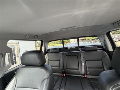 2016 Chevrolet Silverado 1500 LTZ Z71   - Photo 32 - Terre Haute, IN 47804