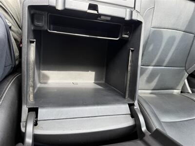 2016 Chevrolet Silverado 1500 LTZ Z71   - Photo 31 - Terre Haute, IN 47804