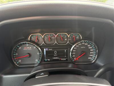 2016 Chevrolet Silverado 1500 LTZ Z71   - Photo 21 - Terre Haute, IN 47804