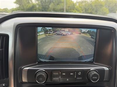 2016 Chevrolet Silverado 1500 LTZ Z71   - Photo 24 - Terre Haute, IN 47804