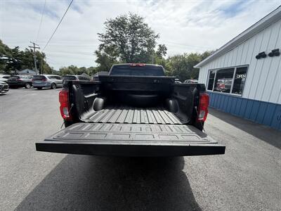 2016 Chevrolet Silverado 1500 LTZ Z71   - Photo 9 - Terre Haute, IN 47804