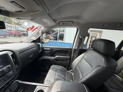 2016 Chevrolet Silverado 1500 LTZ Z71   - Photo 30 - Terre Haute, IN 47804