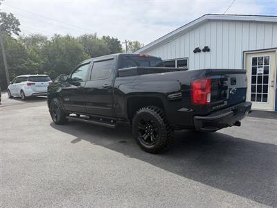 2016 Chevrolet Silverado 1500 LTZ Z71   - Photo 3 - Terre Haute, IN 47804