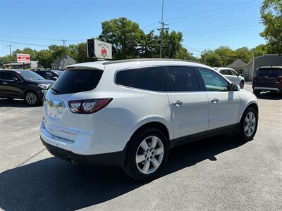 2016 Chevrolet Traverse LTZ   - Photo 4 - Terre Haute, IN 47804