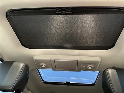 2016 Chevrolet Traverse LTZ   - Photo 38 - Terre Haute, IN 47804