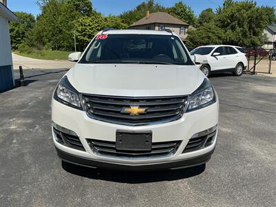2016 Chevrolet Traverse LTZ   - Photo 6 - Terre Haute, IN 47804