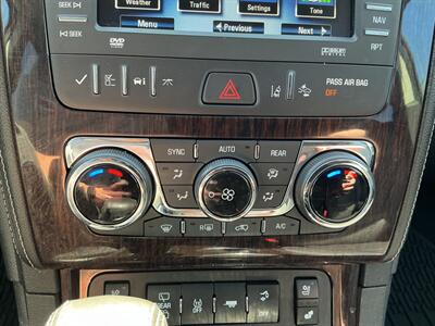 2016 Chevrolet Traverse LTZ   - Photo 27 - Terre Haute, IN 47804