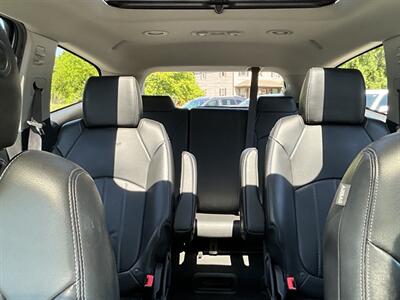 2016 Chevrolet Traverse LTZ   - Photo 37 - Terre Haute, IN 47804