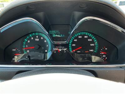 2016 Chevrolet Traverse LTZ   - Photo 19 - Terre Haute, IN 47804