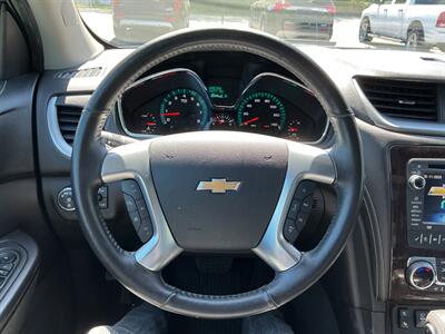 2016 Chevrolet Traverse LTZ   - Photo 18 - Terre Haute, IN 47804