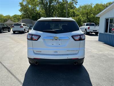 2016 Chevrolet Traverse LTZ   - Photo 3 - Terre Haute, IN 47804