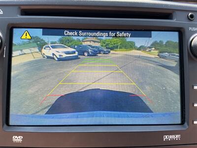 2016 Chevrolet Traverse LTZ   - Photo 24 - Terre Haute, IN 47804