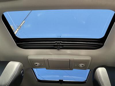 2016 Chevrolet Traverse LTZ   - Photo 39 - Terre Haute, IN 47804