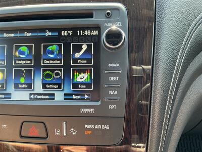 2016 Chevrolet Traverse LTZ   - Photo 26 - Terre Haute, IN 47804