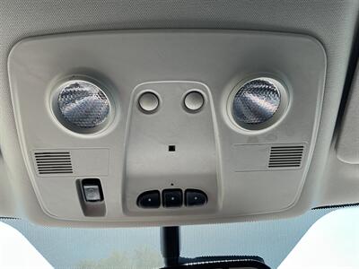 2016 Chevrolet Traverse LTZ   - Photo 35 - Terre Haute, IN 47804