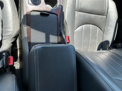 2016 Chevrolet Traverse LTZ   - Photo 31 - Terre Haute, IN 47804
